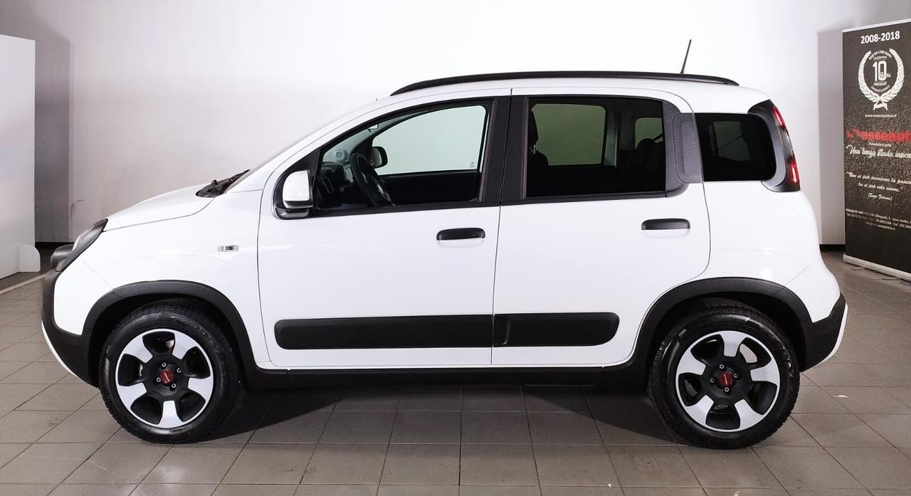 Fiat Panda Cross 1.0 Hybrid KM0 ANCHE PER NEOPATENTATI