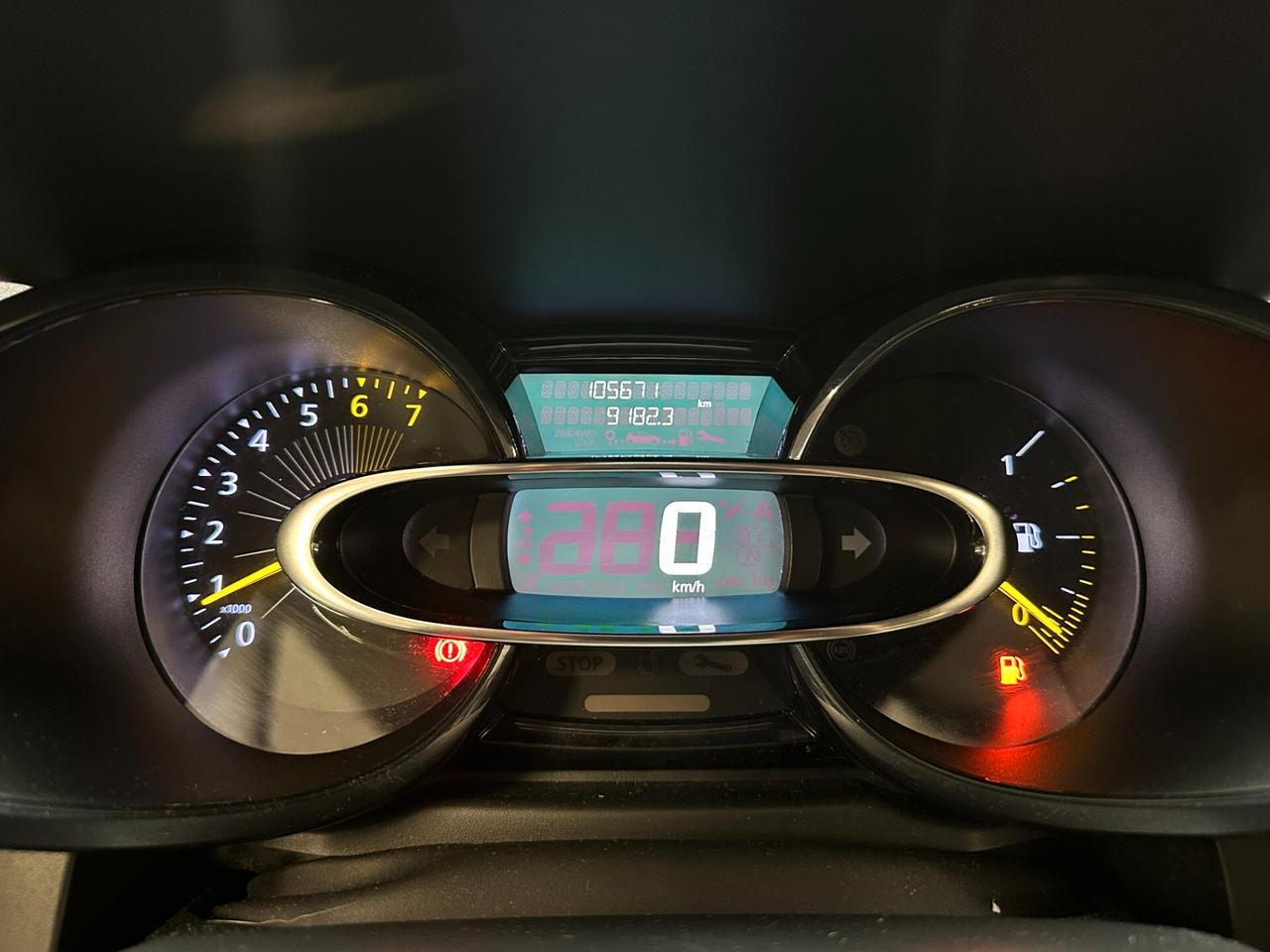 Renault Clio 1.2 75CV GPL 5 porte Live