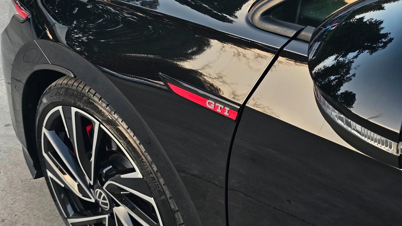 Volkswagen Golf VIII 8 GTI 2.0 TSI GTI DSG
