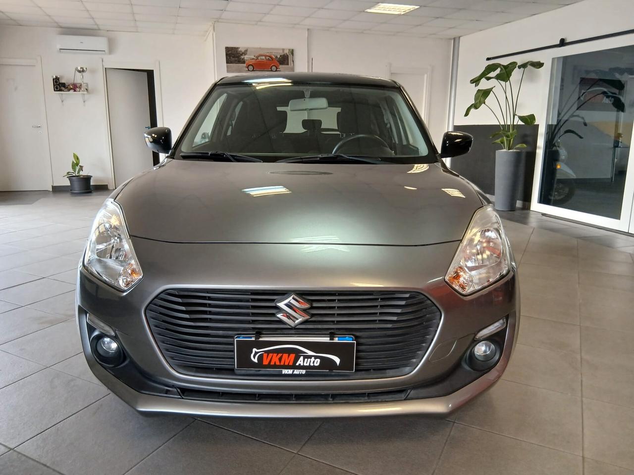 Suzuki Swift 1.2 Hybrid 90CV UNICO PROPRIETARIO
