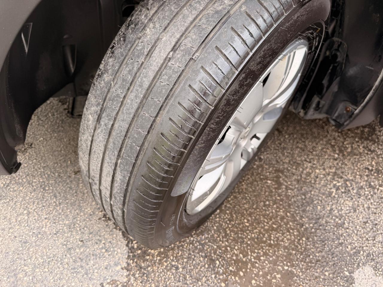 Renault Captur 1.5 dCi 8V 90 CV EDC Energy R-Lin2014