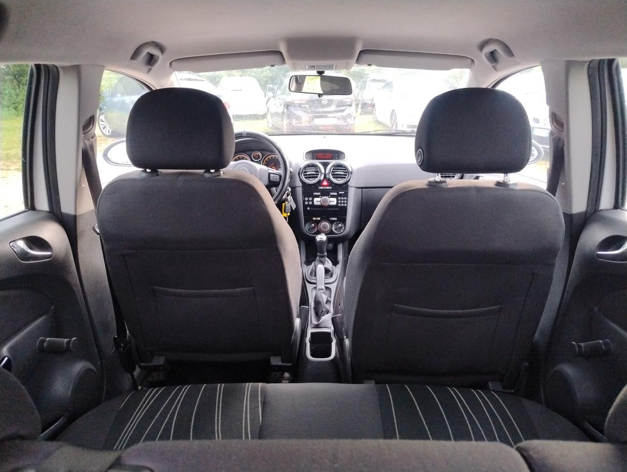 Opel Corsa 1.2 5 porte Edition