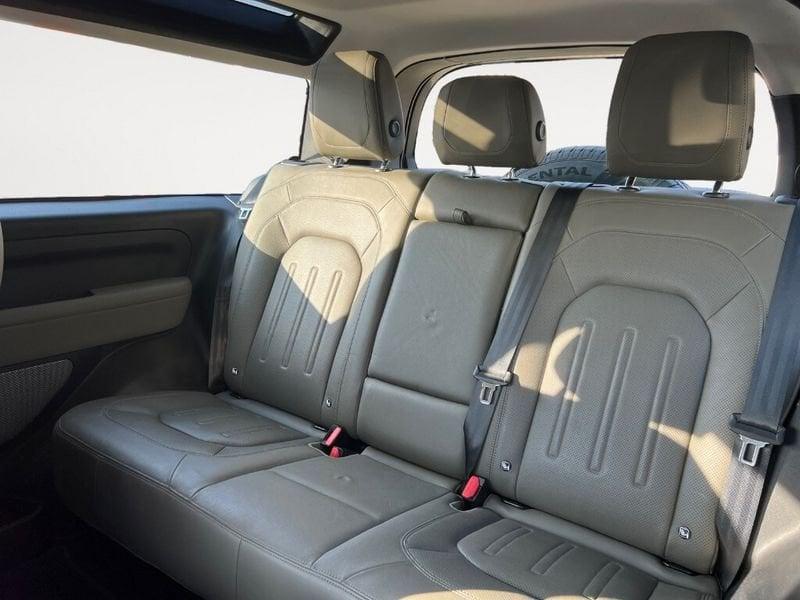 Land Rover Defender (2019) 90 3.0D I6 200 CV AWD Auto S