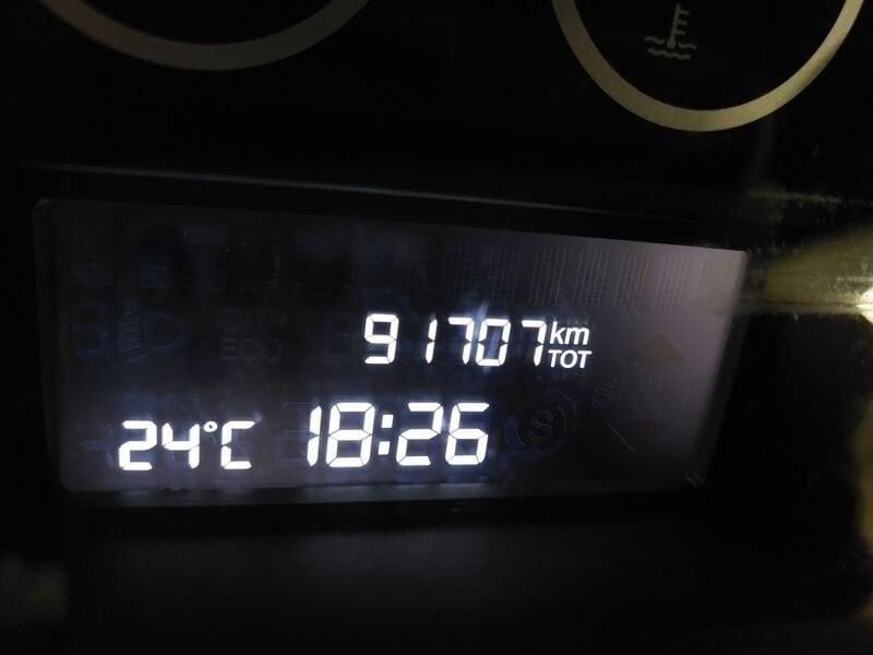 Lancia Ypsilon Ypsilon 1.2 69 CV 5 porte Elefantino