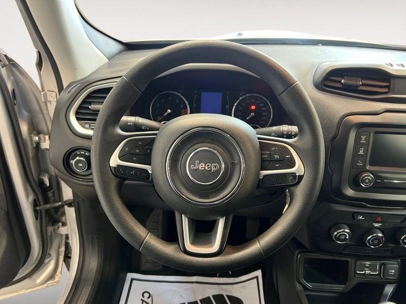 Jeep Renegade 1.0 T3 Sport