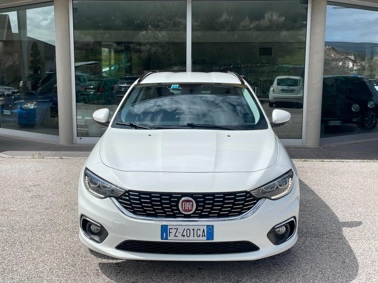 Fiat Tipo SW 1.6 Mjt S&S 5 porte Lounge
