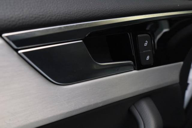 AUDI A5 SPB 40 TDI S line edition MHEV S tronic SLINE