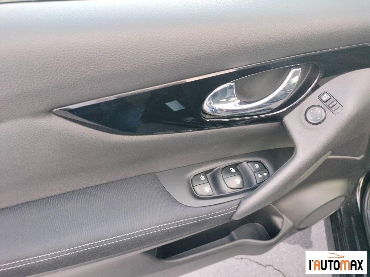 NISSAN - Qashqai 1.5 dci Acenta 115cv dct