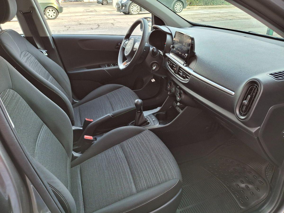 KIA - Picanto - 1.0 12V 5p. Style
