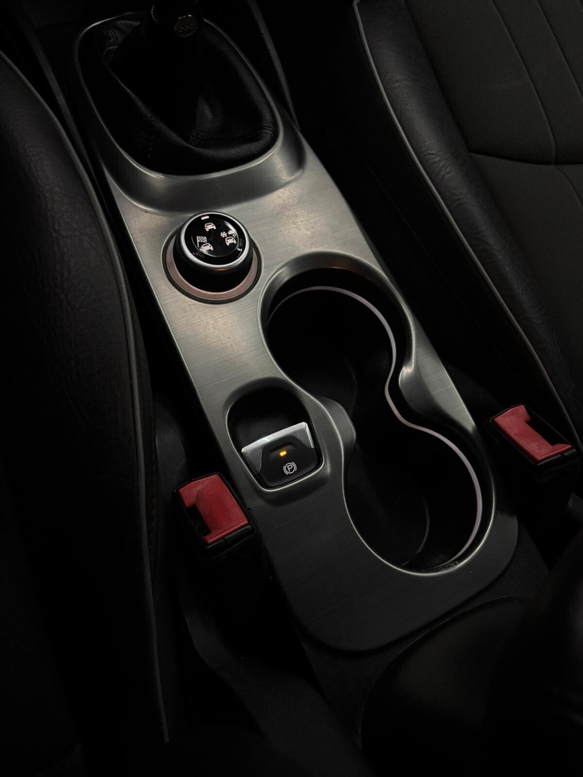 Fiat 500X 1.6 MultiJet 120 CV Cross