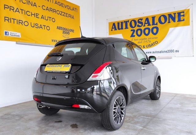 LANCIA Ypsilon 1.0 FireFly 5 porte Hybrid Platino PREZZO REALE