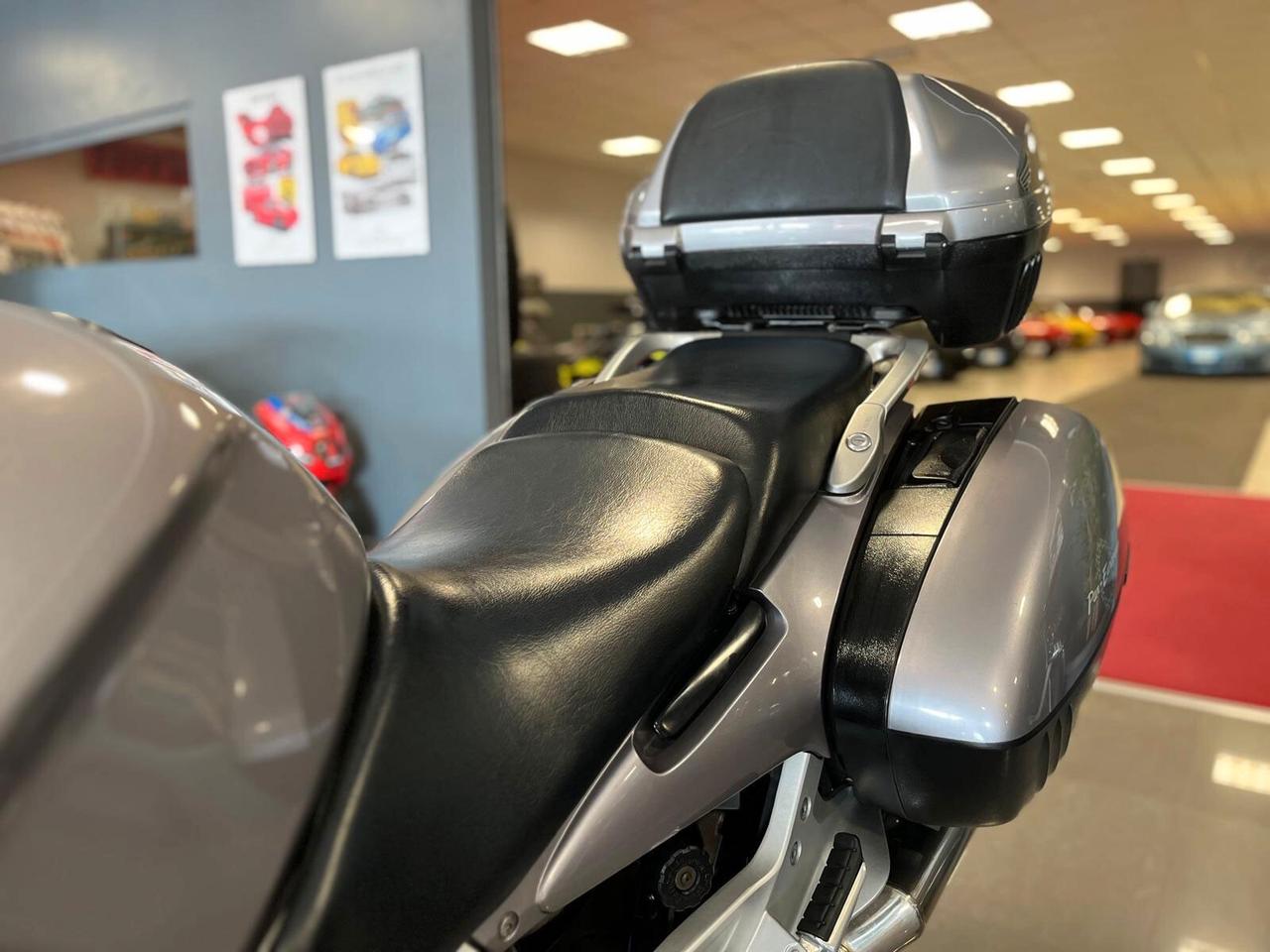 Honda Pan European ABS