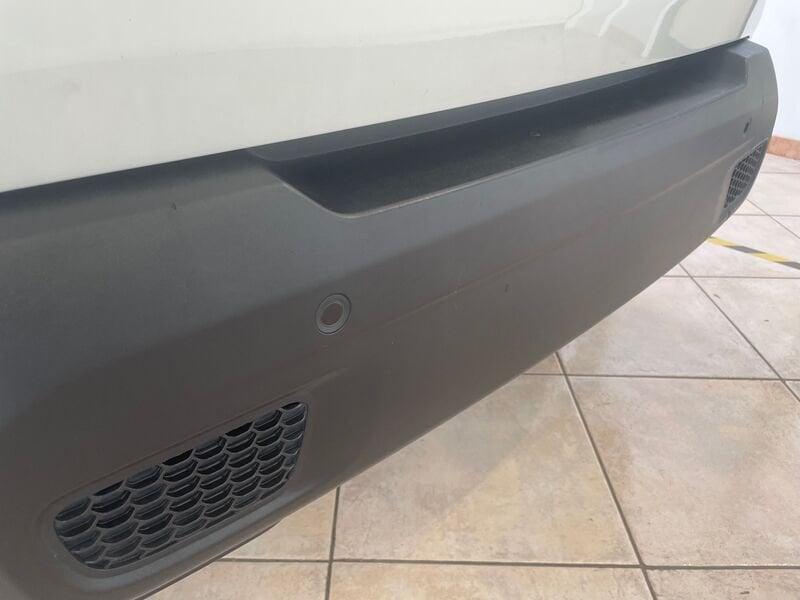 Jeep Renegade 1.6 E-TorQ EVO 110CV Longitude