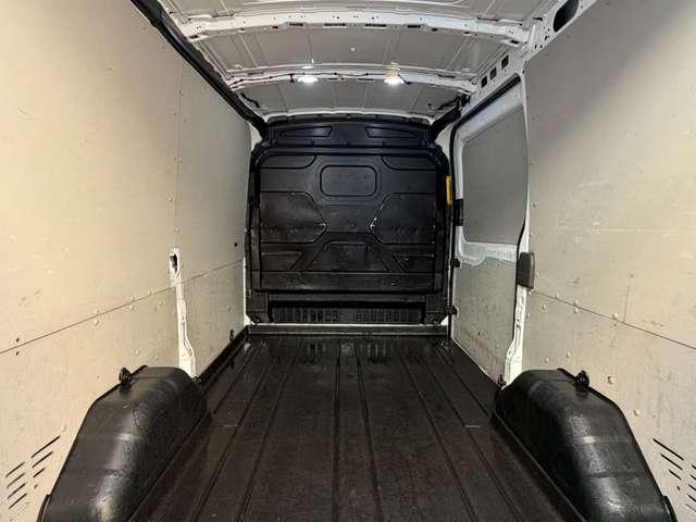 Ford Transit 350 2.0TDCi EcoBlue 130CV PM-TM Furgone Trend