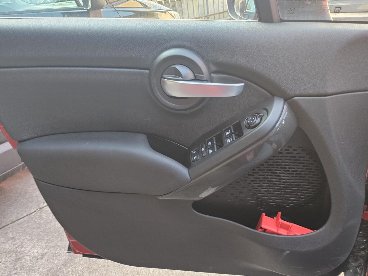 Fiat 500X 1.0 T3 120 CV