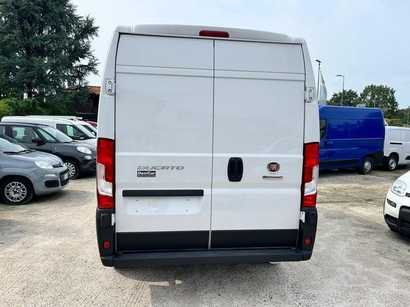 FIAT Ducato 33 2.2 Mjt 140CV MH2 (IVA ESCL.)