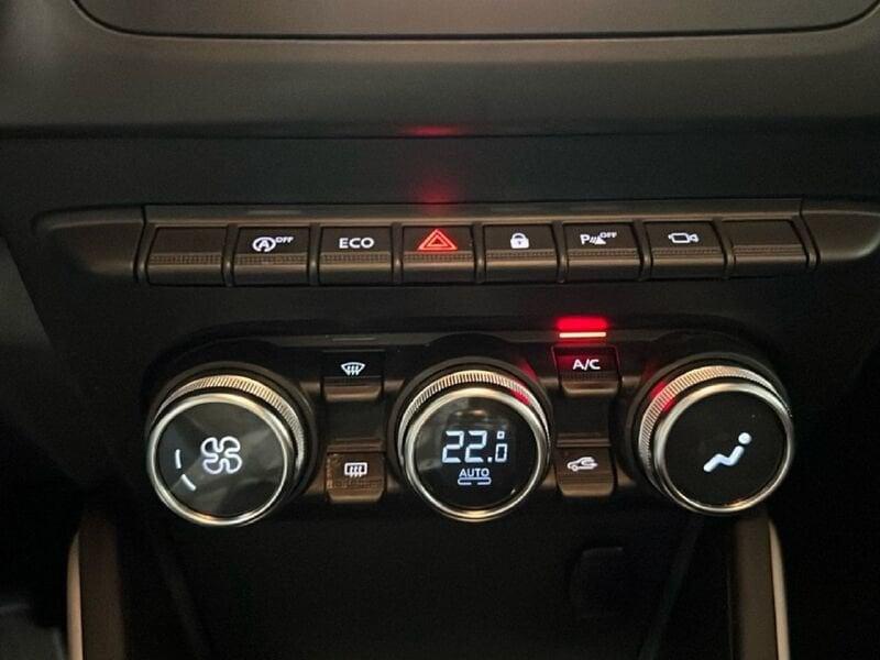 Dacia Duster 1.5 dCi 115cv 4x2 Prestige