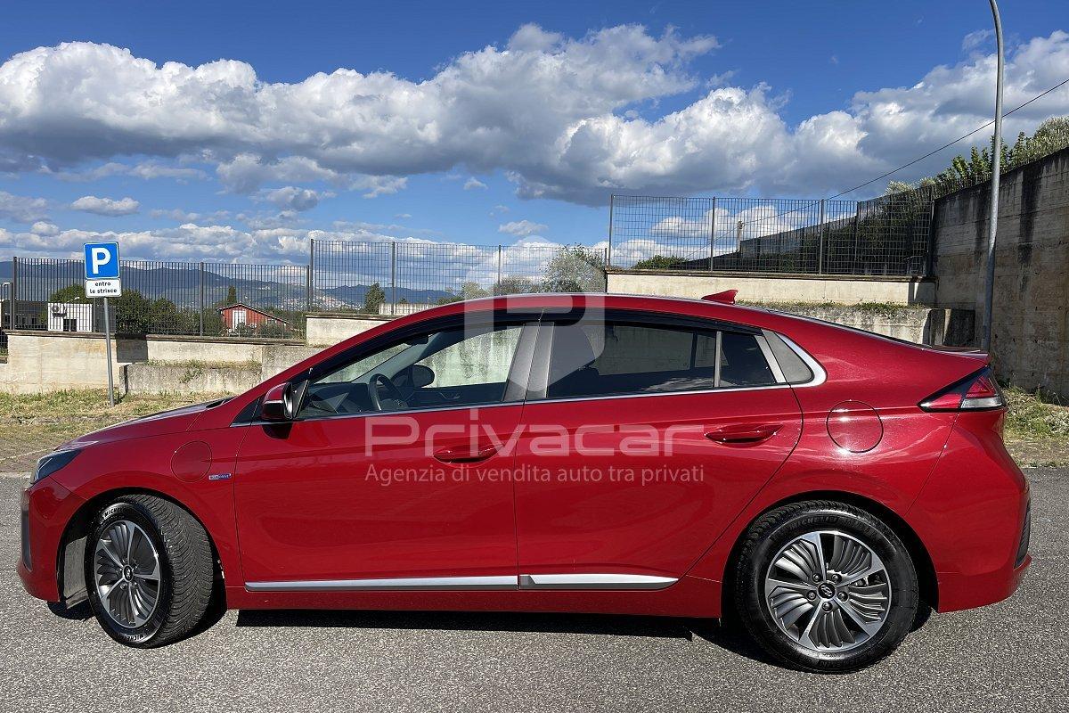 HYUNDAI Ioniq 1.6 Plug-in Hybrid DCT Prime