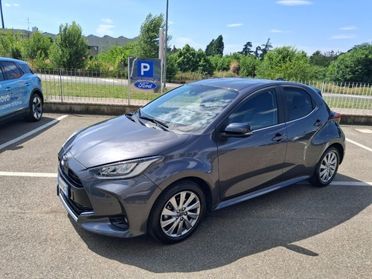 MAZDA 2 Full Hybrid Select