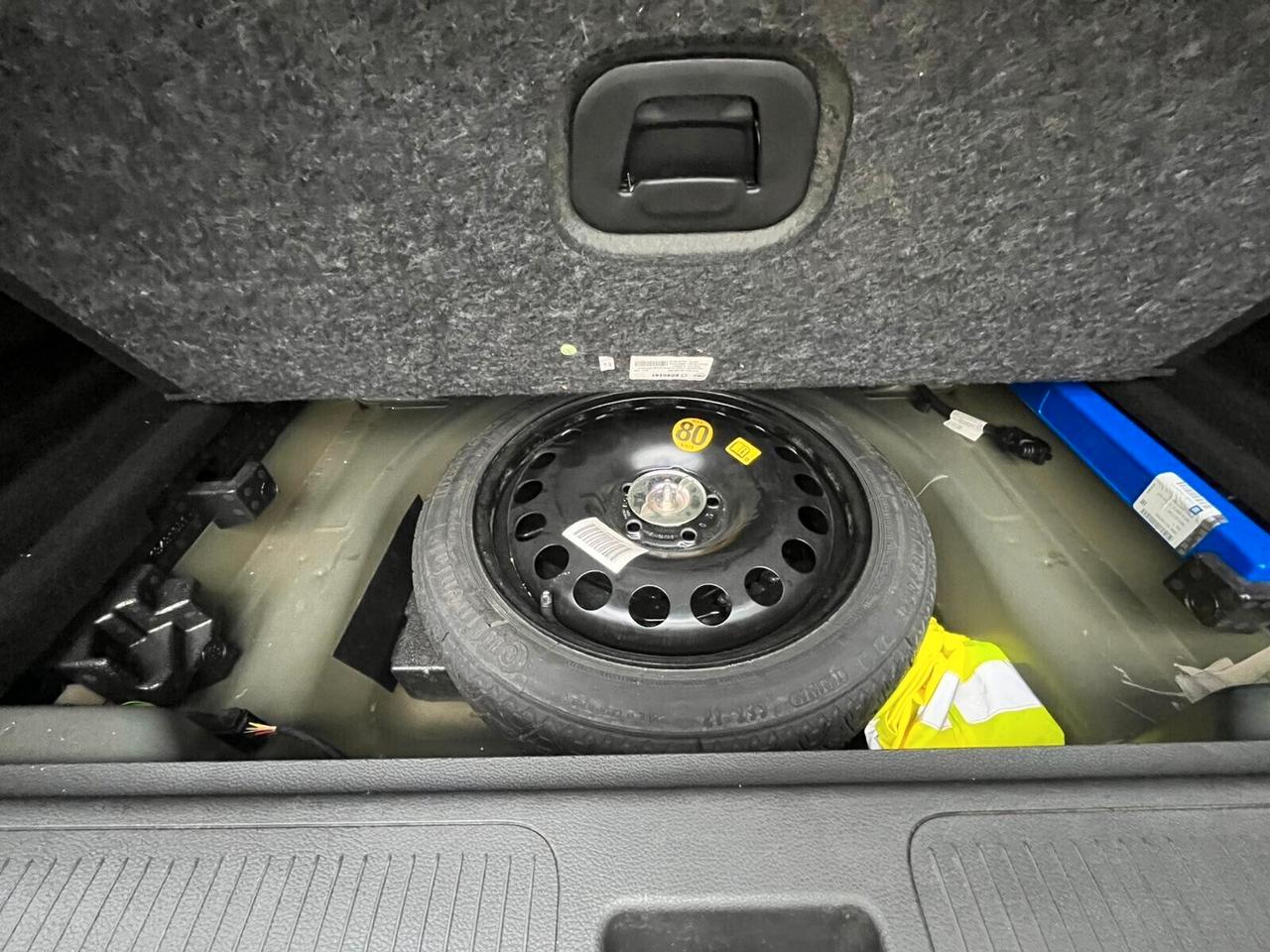 Opel Astra 1.6 CDTi 136CV Start&Stop Sports Tourer Innovation