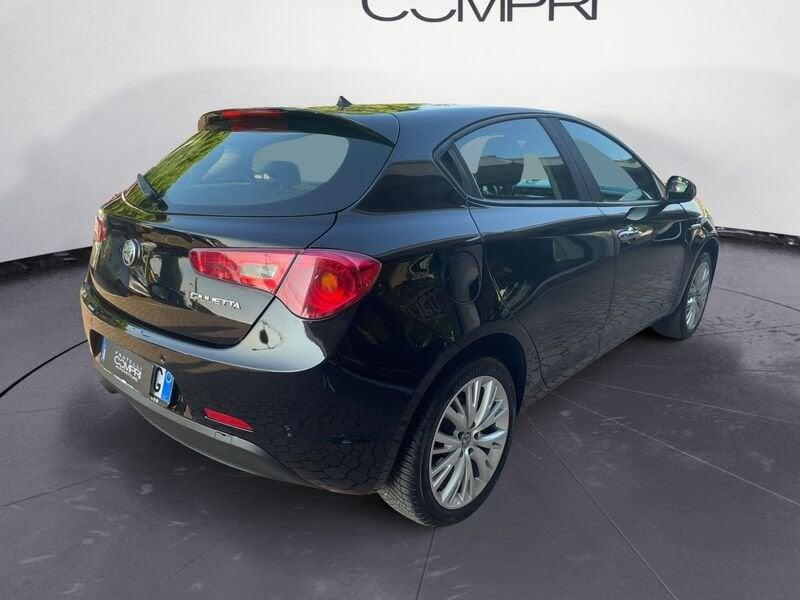 Alfa Romeo Giulietta Giulietta 1.4 Turbo 120 CV Super