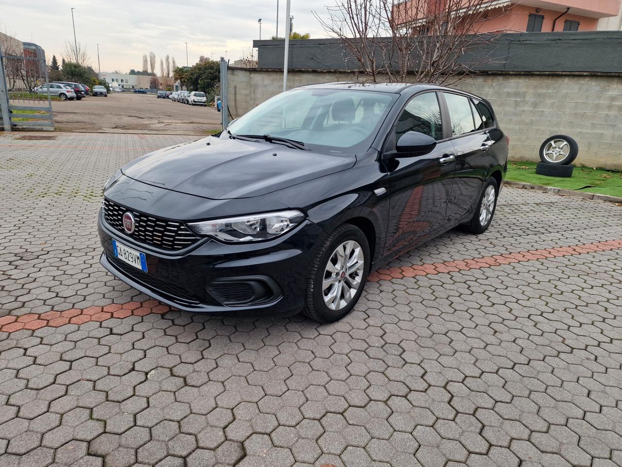 Tipo 1.4 95 cv SW Lounge 58000 km 2019
