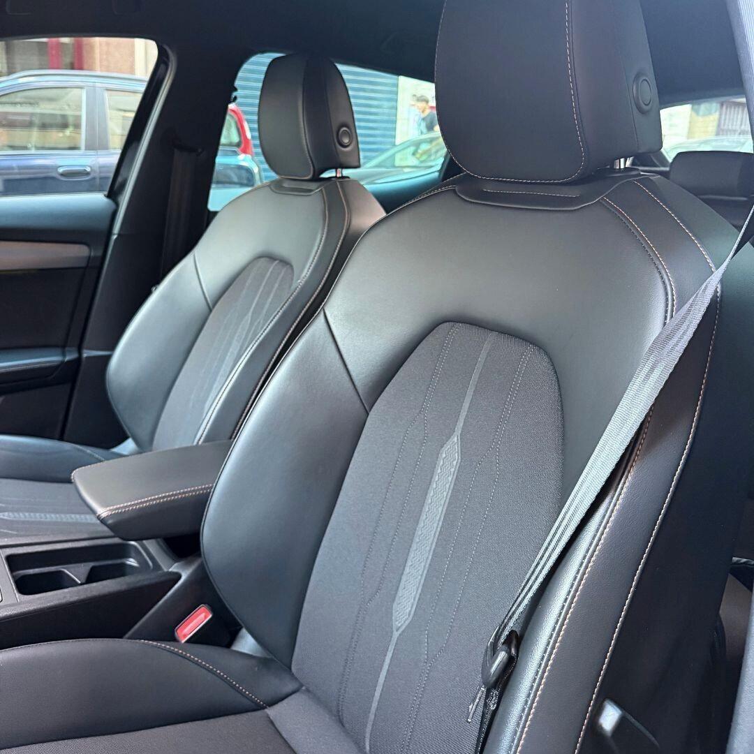 Cupra Formentor 1.5 TSI **GARANZIA CASA MADRE**