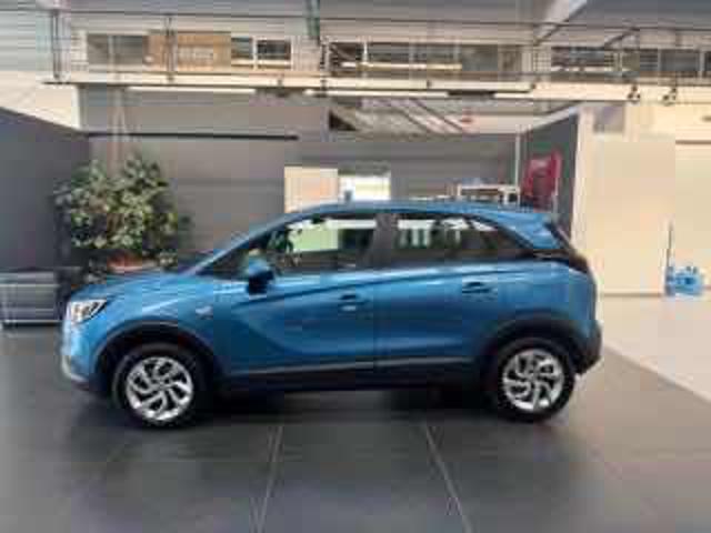 OPEL Crossland X 1.2 Turbo 12V 110 CV Start&Stop aut. Innovation