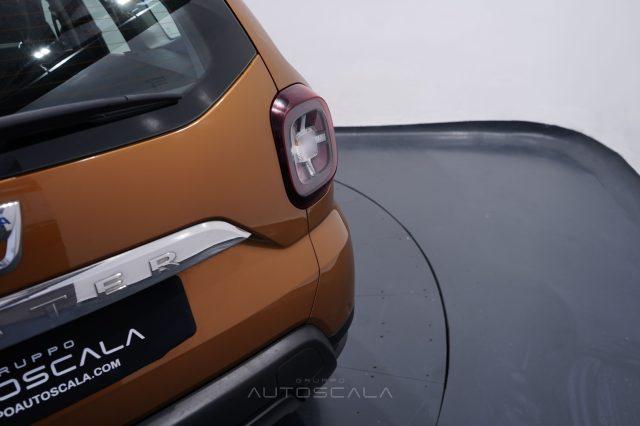 DACIA Duster 1.6 SCe GPL 4x2 Comfort