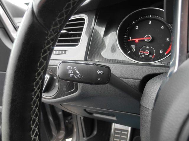 VOLKSWAGEN Golf GTD 2.0 TDI DSG 5p. BlueMotion Technology - EURO 6/B