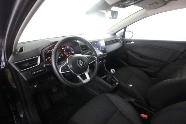 RENAULT Clio Clio TCe 100 CV GPL 5 porte Business
