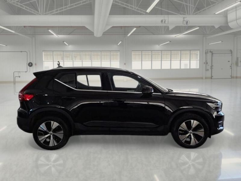 VOLVO XC40 T5 PLUG-IN HYBRID AUTO RECH INSCRIP EXPR SUV