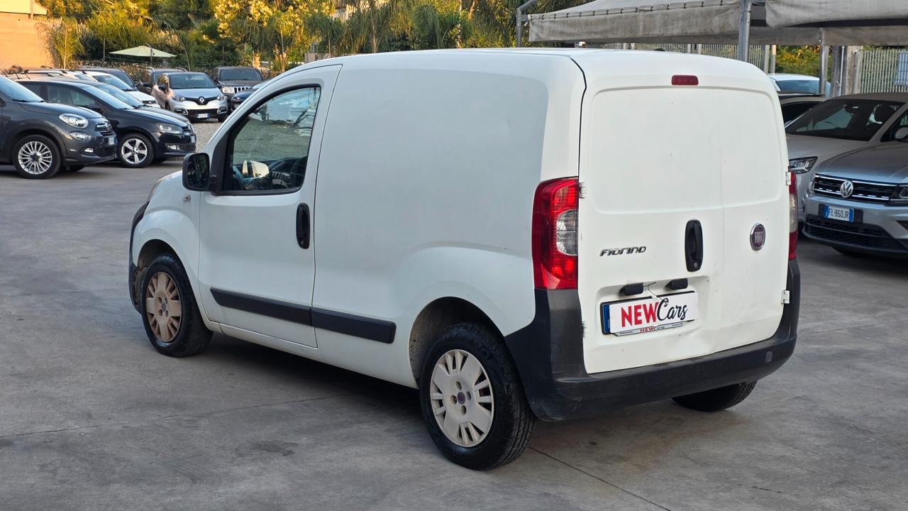 Fiat Fiorino 1.3 MJT 75CV Furgone SX