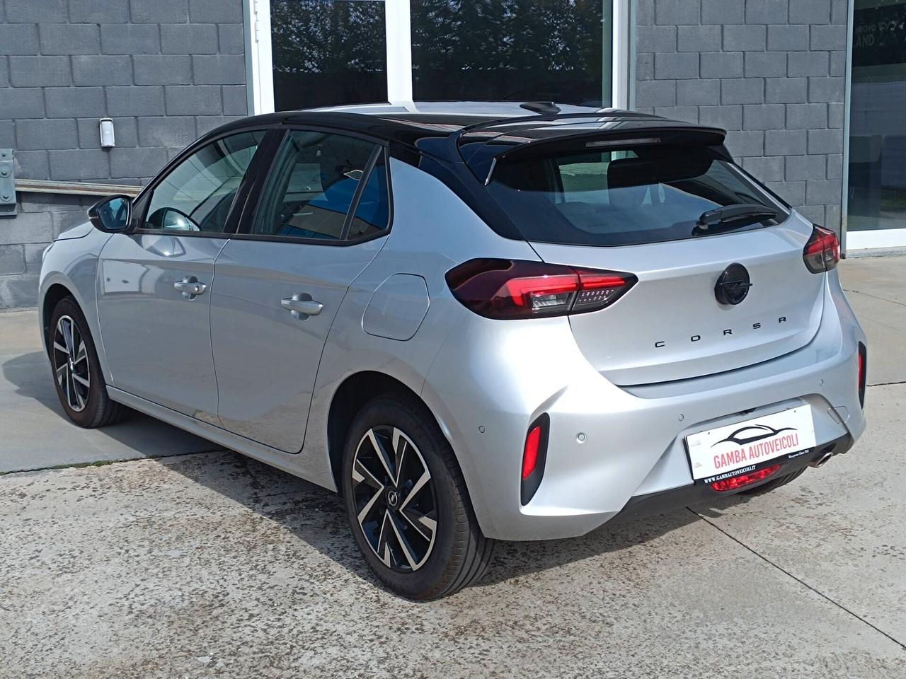 Opel Corsa 1.2 100 CV GS