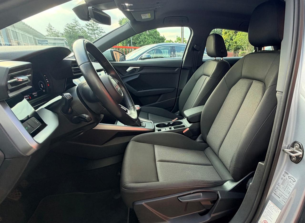 Audi A3 SPB 30 TDI