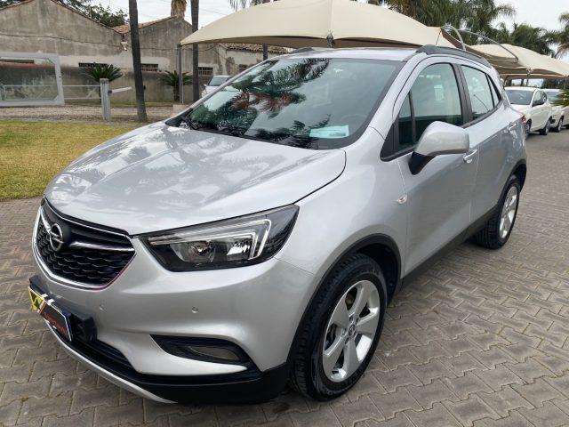 OPEL Mokka X 1.6 CDTI Ecotec 136CV 4x2 Innovation