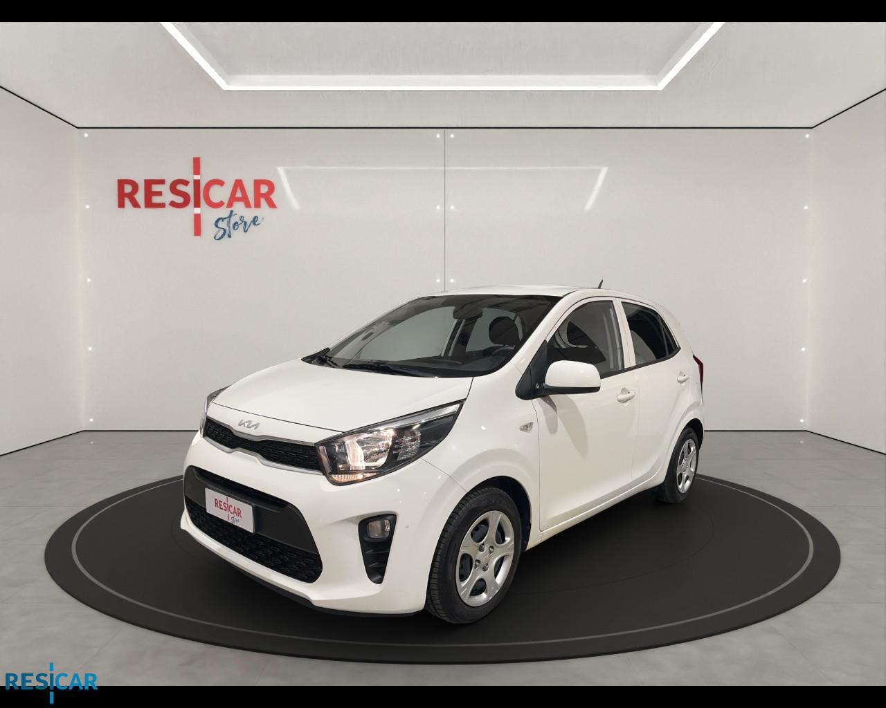 KIA Picanto 1.0 dpi Style Comfort Pack