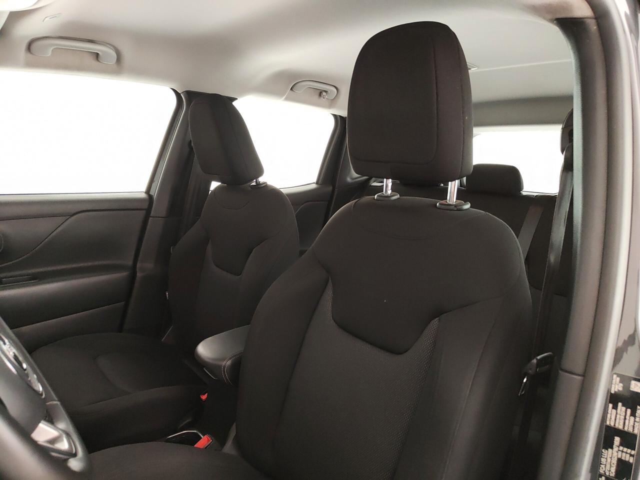 Jeep Renegade 1.6 Mjt 130 CV Longitude