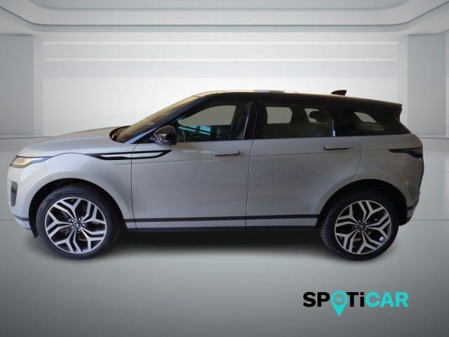 LAND ROVER Range Rover Evoque 2.0D I4 163 CV AWD Auto R-Dynamic HSE