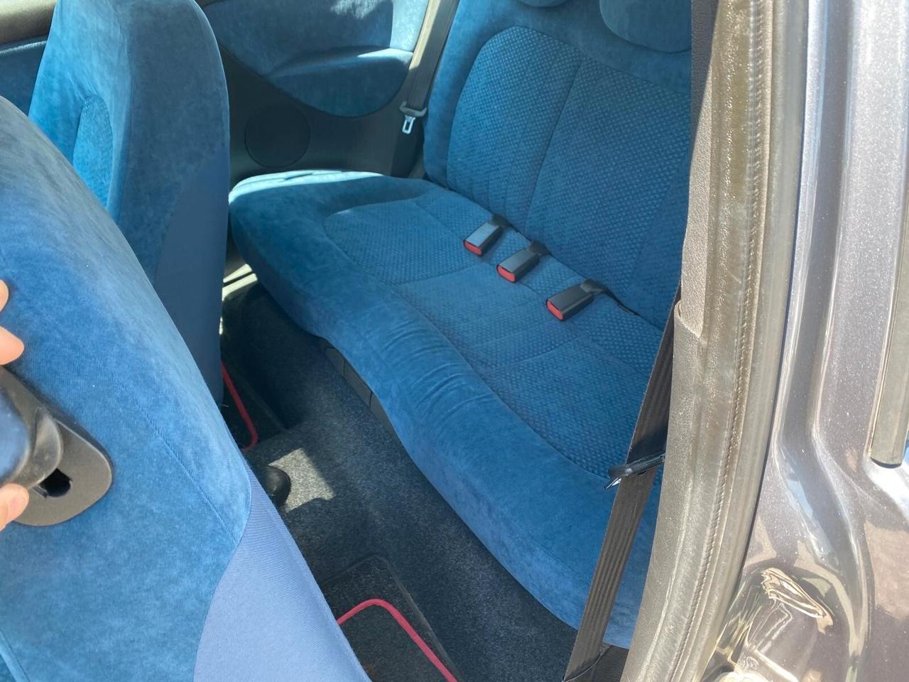 Lancia Ypsilon 1.3 Multijet 16V