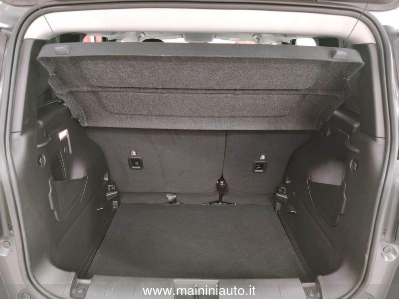 Jeep Renegade 1.5 T4 130cv MHEV Limited Cambio automatico