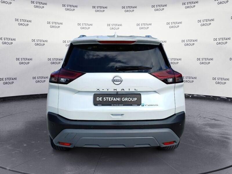 Nissan X-Trail X-Trail e-Power N-Connecta 2WD