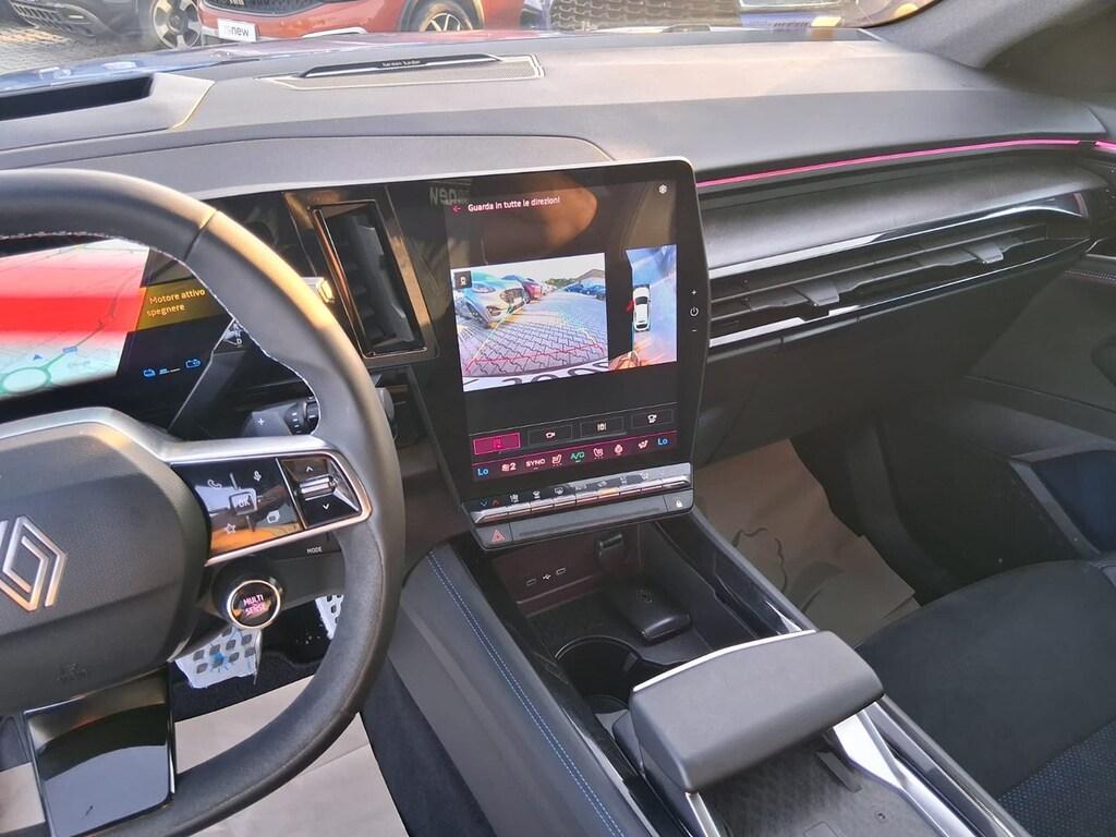 Renault Rafale 1.2 E-Tech full hybrid Esprit Alpine Auto