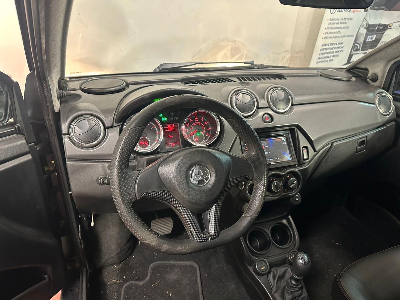 Aixam City GTO Sensation