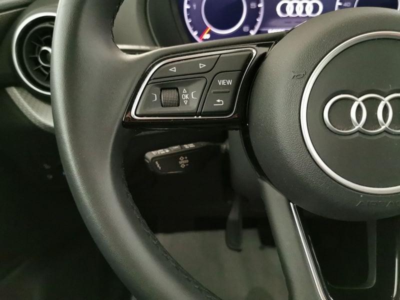 Audi Q2 30 2.0 tdi Admired