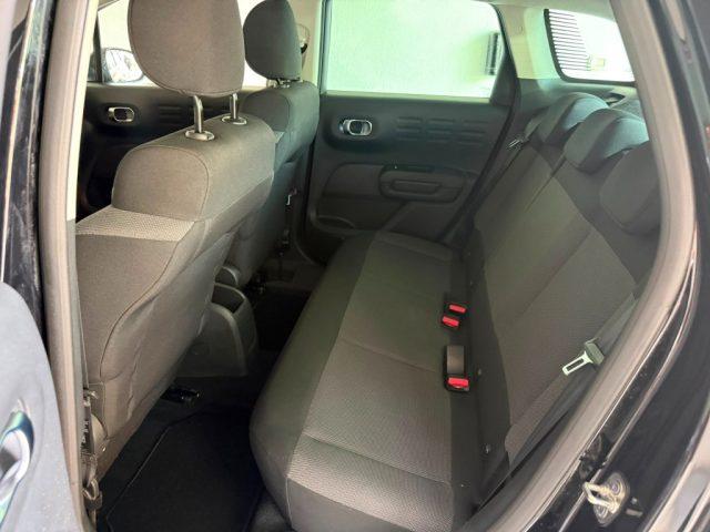CITROEN C3 Aircross PureTech 110 S&S Plus