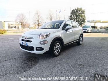 FIAT 500X 1.3 MultiJet 95 CV Pop Star GANCIO TRAINO