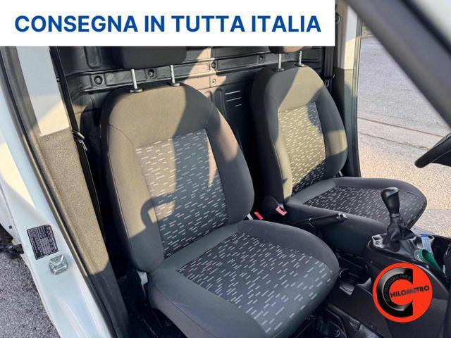 OPEL Combo 1.3 CDTI(PC-TN L1H1)750 KG-E6B-OTTIME CONDIOZIONI-