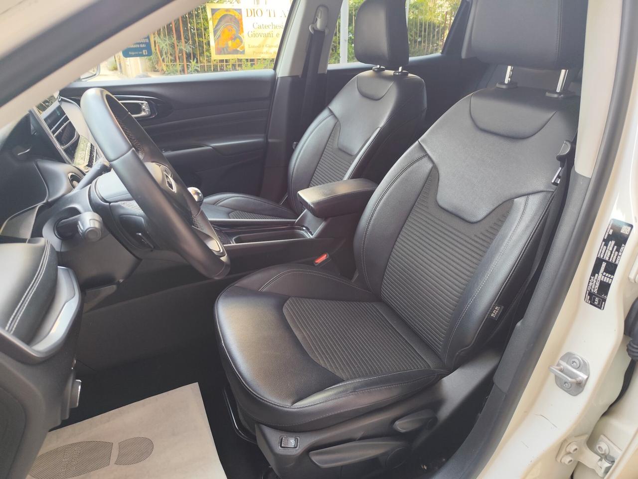 Jeep Compass 1.6 Multijet II 130CV 2WD Limited
