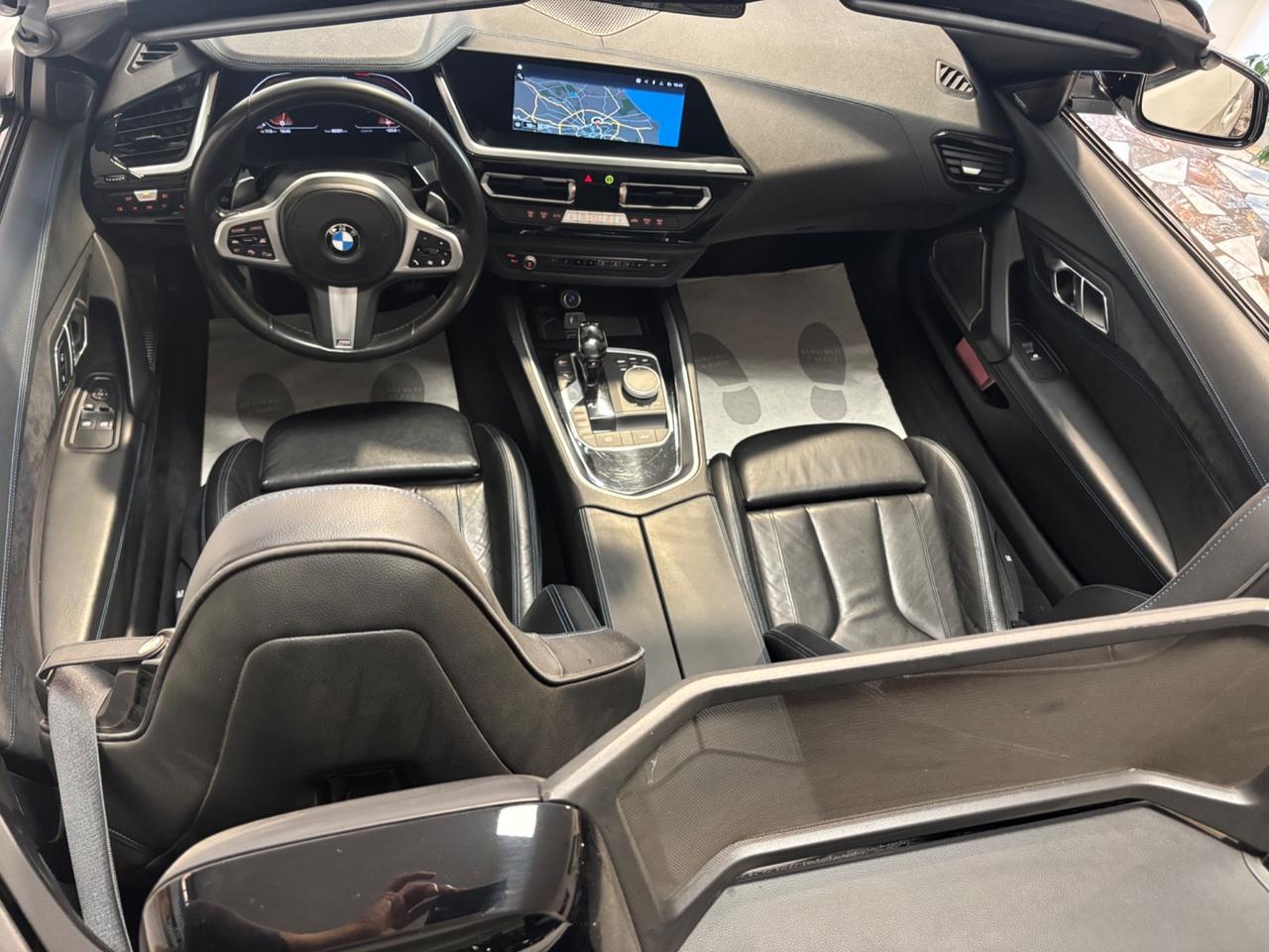 Bmw Z4 M ITALIANA-UNIPRO'